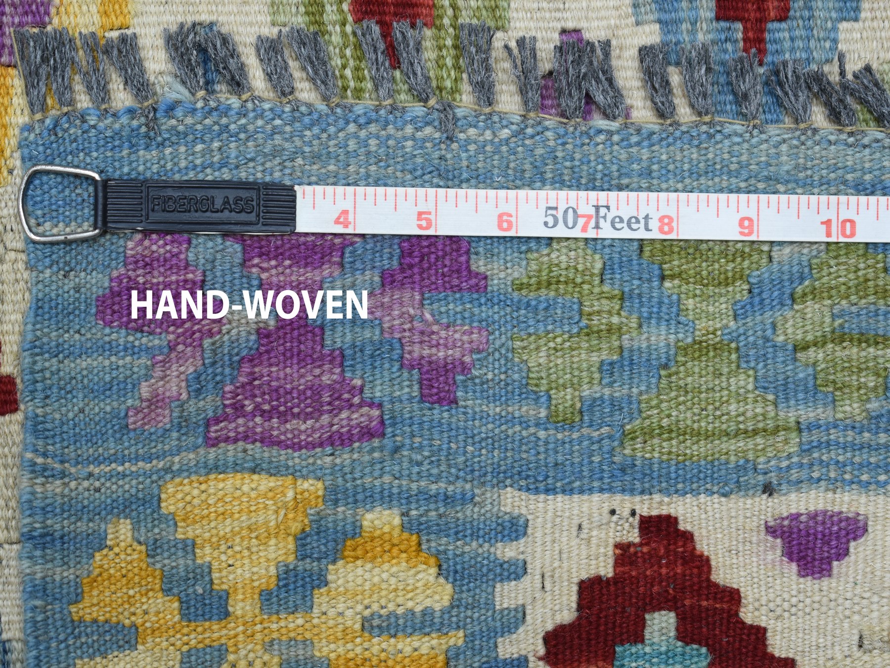 Flat WeaveRugs ORC469980